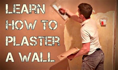 Big Wall Plastering for Exterior Applications: Weatherproofing Your Home